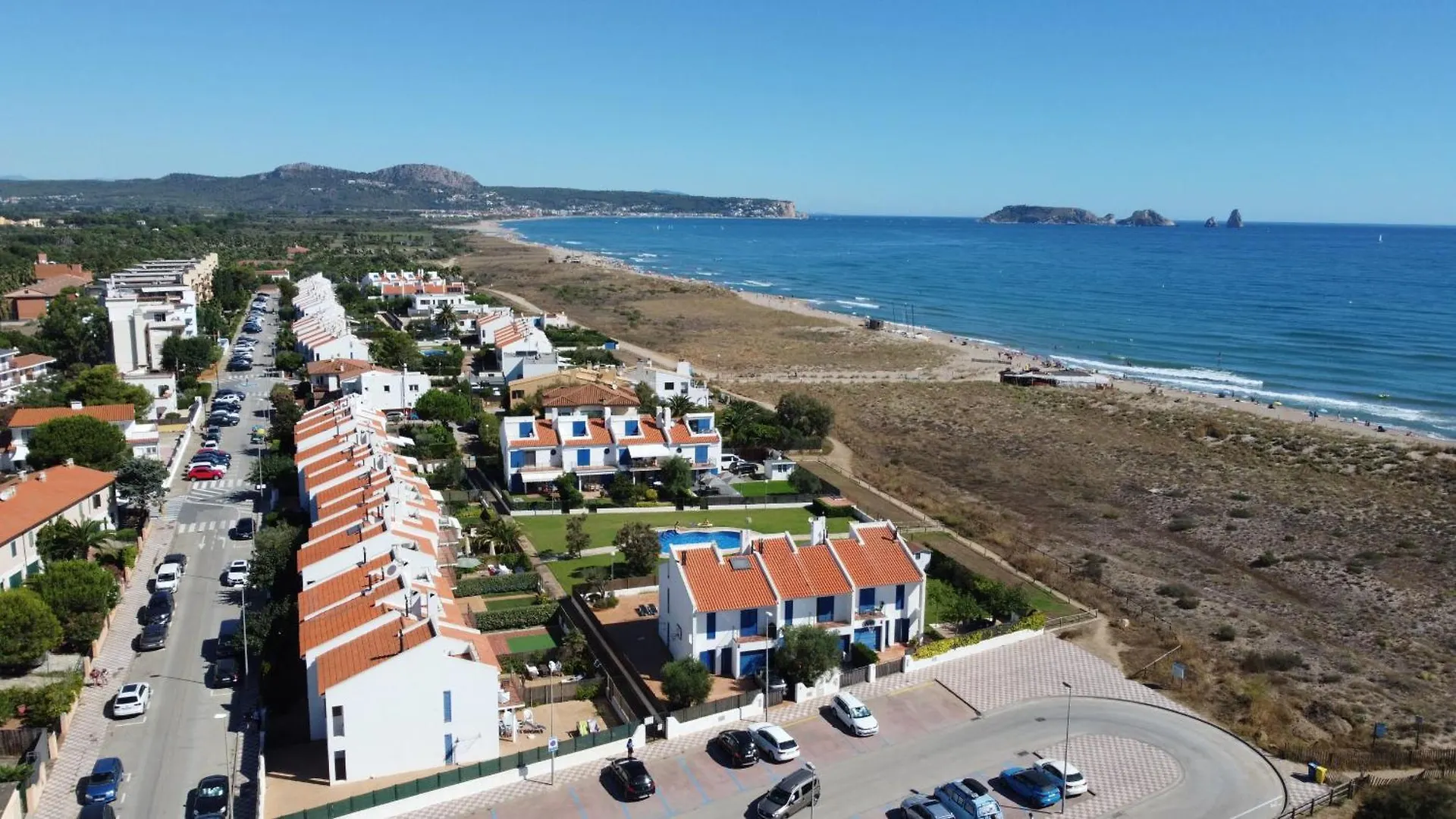 Les Dunes 17 - Mas Pinell Torroella De Montgri