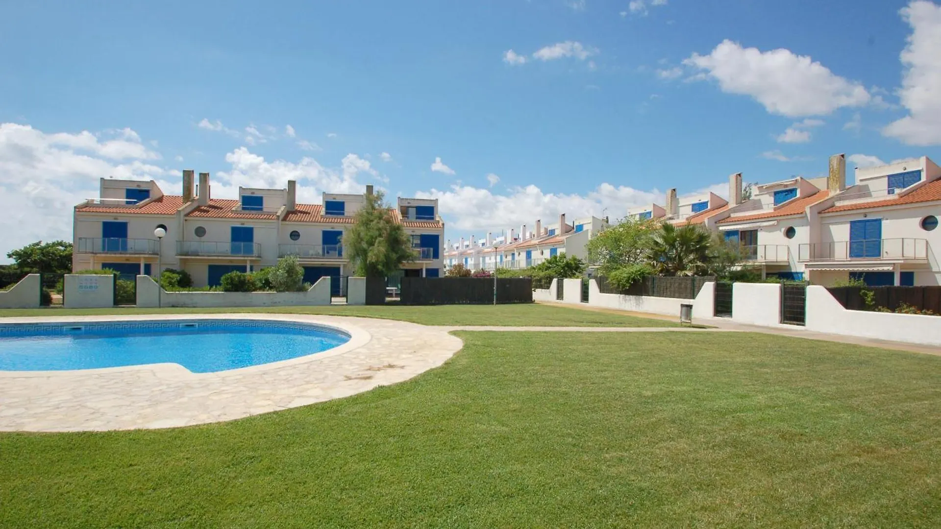Les Dunes 17 - Mas Pinell Torroella De Montgri 0*,  Spain