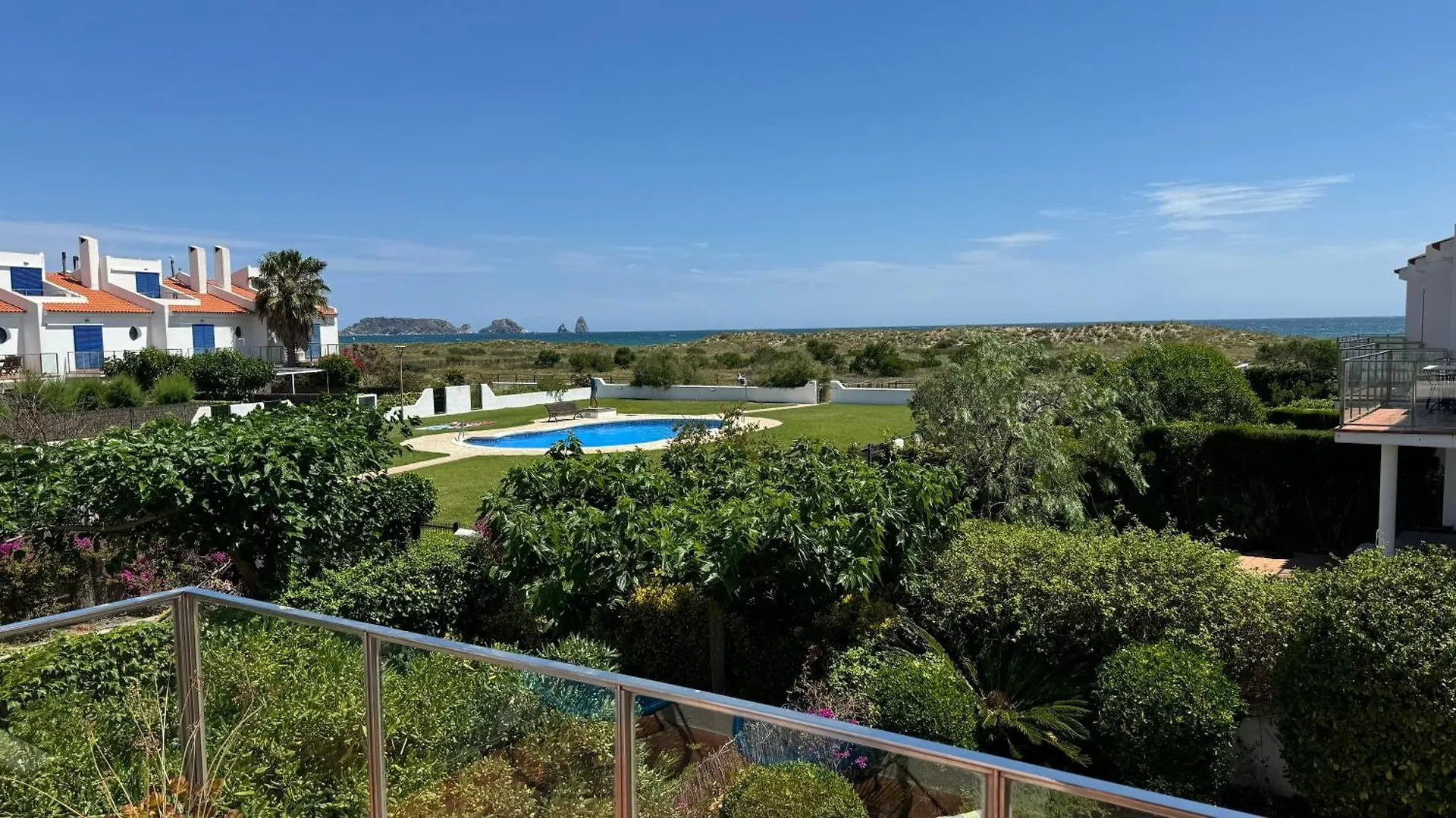 Les Dunes 17 - Mas Pinell Torroella De Montgri Holiday home