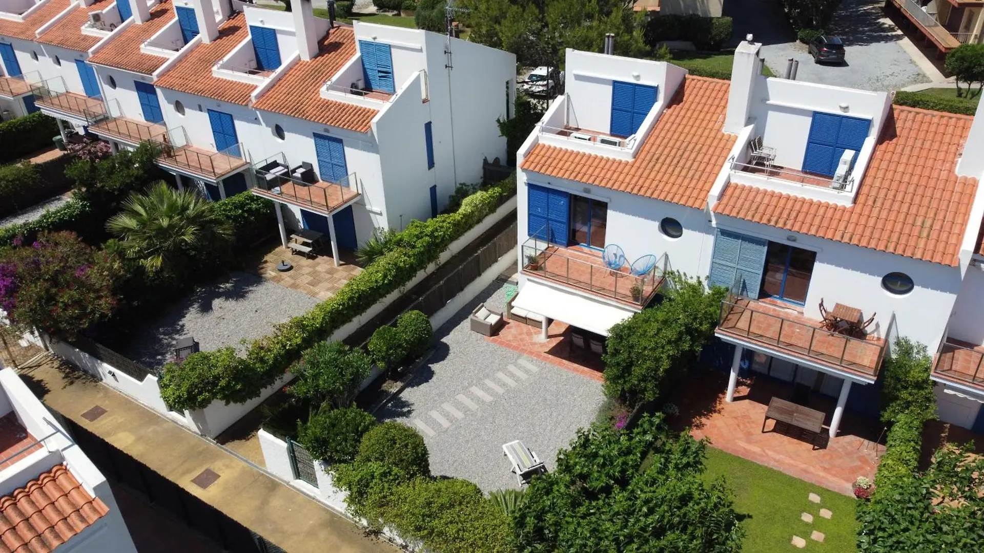 Holiday home Les Dunes 17 - Mas Pinell Torroella De Montgri Spain