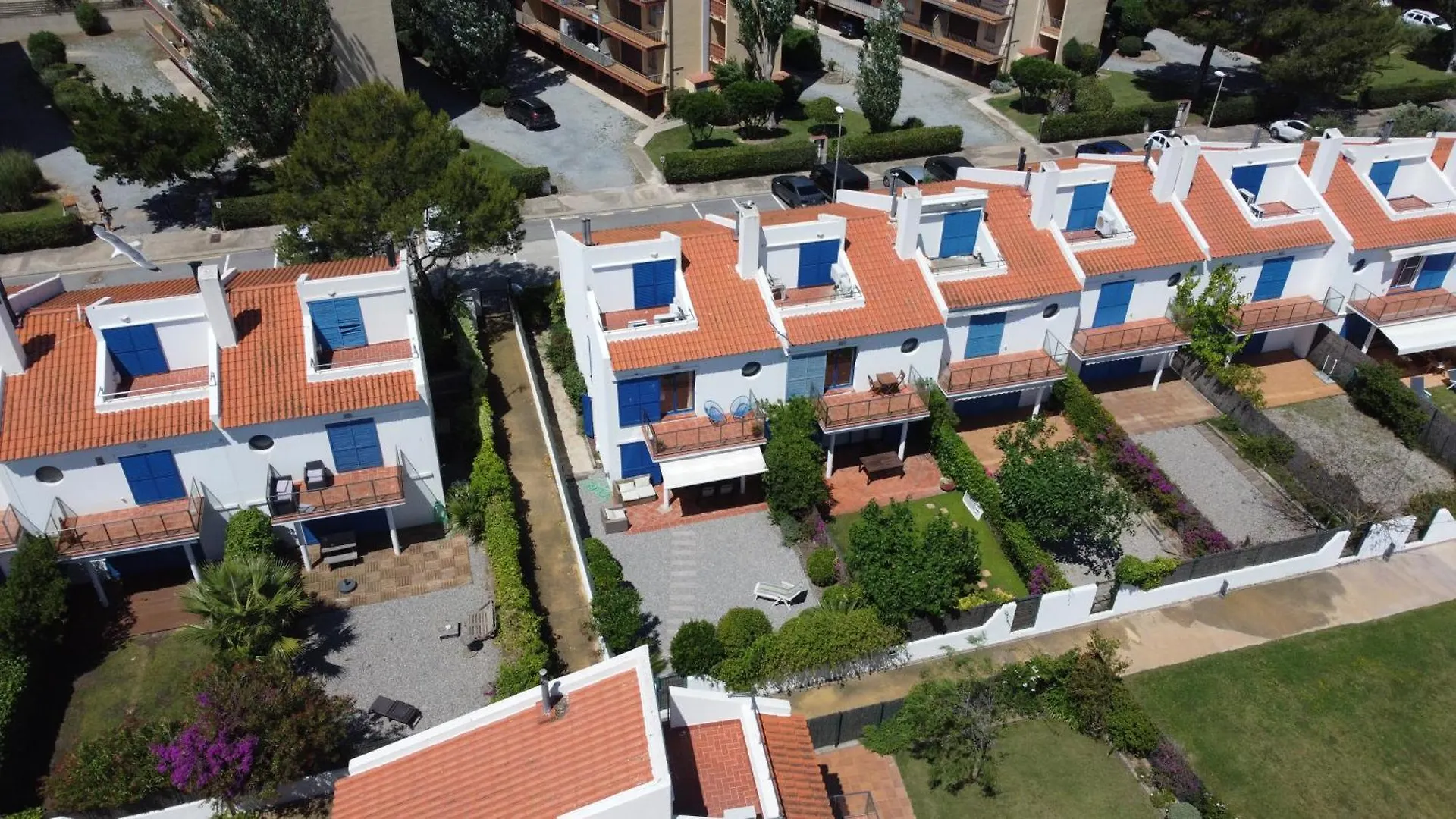 Holiday home Les Dunes 17 - Mas Pinell Torroella De Montgri