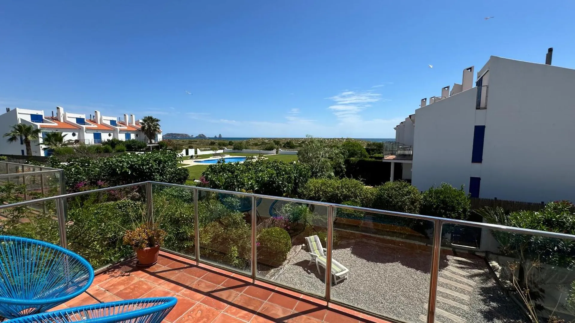 Les Dunes 17 - Mas Pinell Torroella De Montgri Holiday home