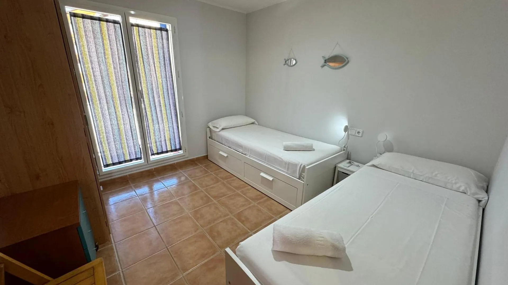 Holiday home Les Dunes 17 - Mas Pinell Torroella De Montgri
