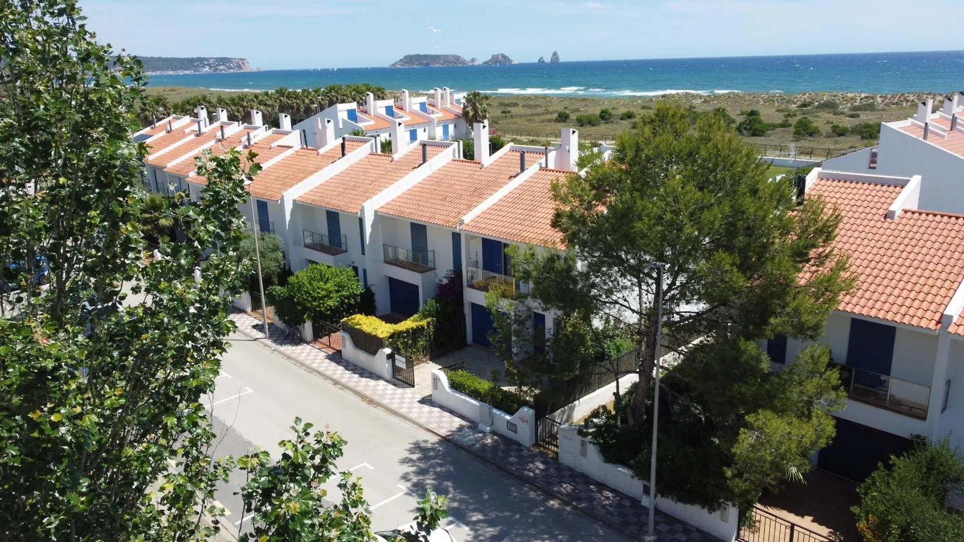 Holiday home Les Dunes 17 - Mas Pinell Torroella De Montgri