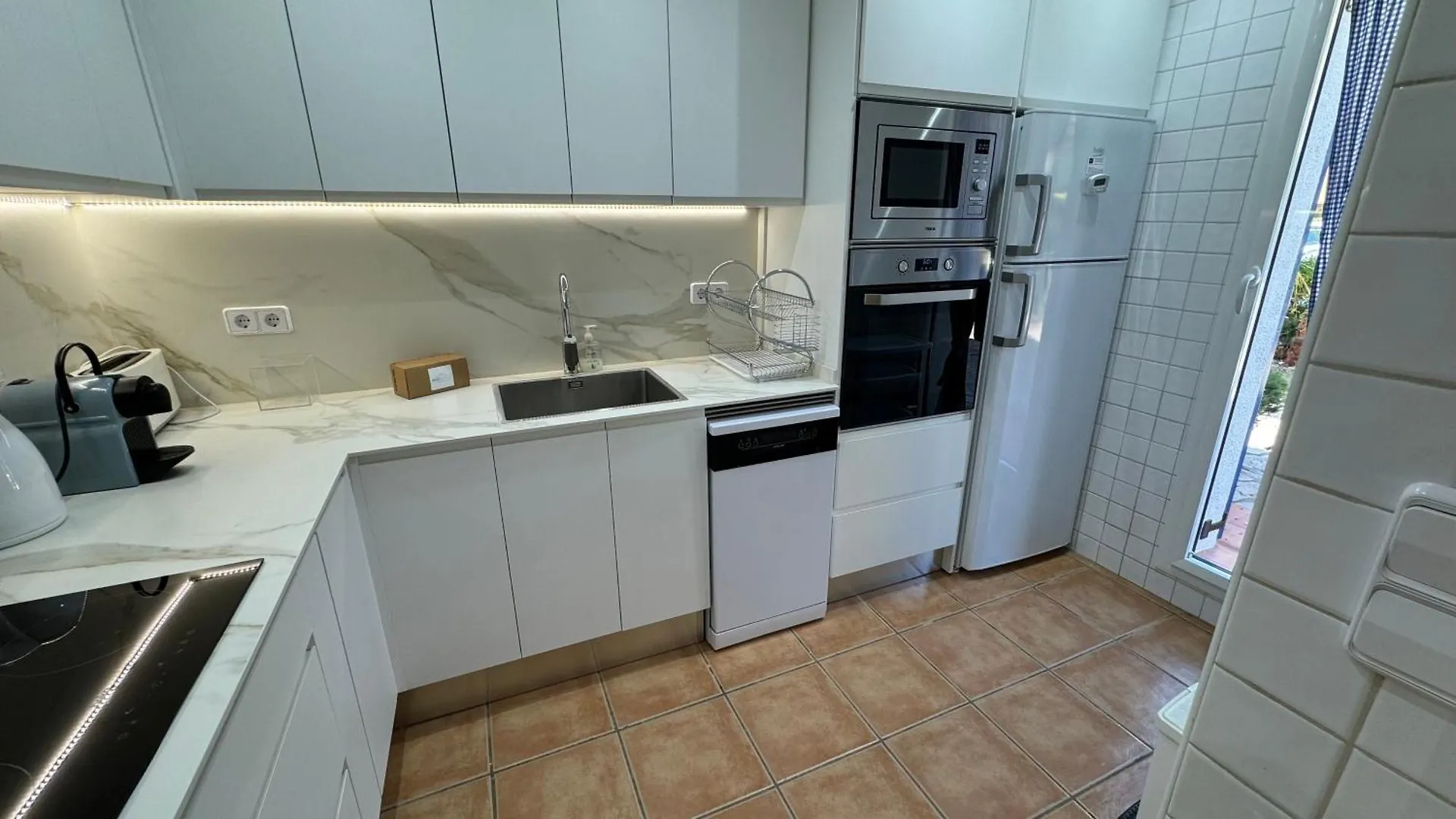 Holiday home Les Dunes 17 - Mas Pinell Torroella De Montgri