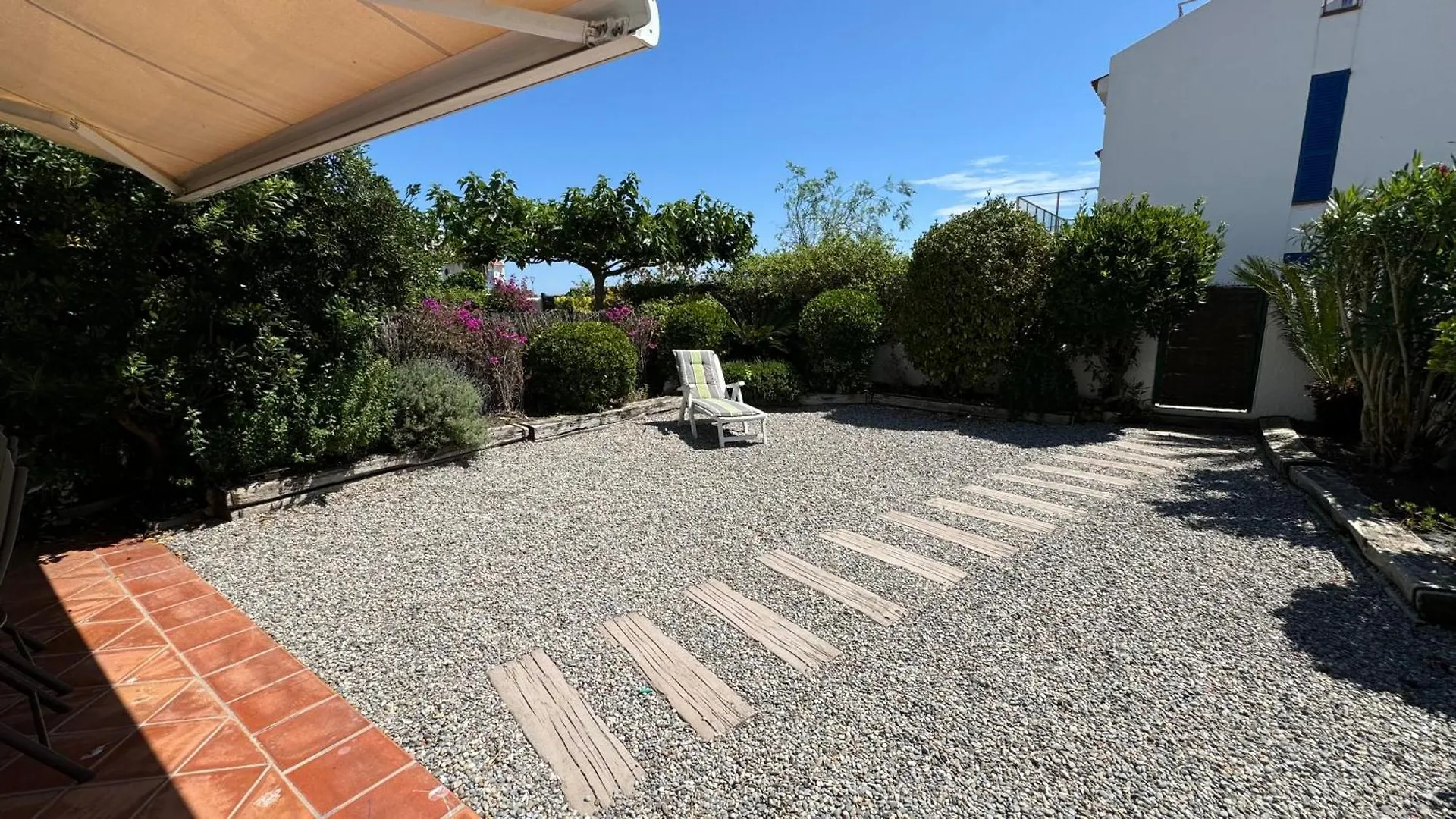 Les Dunes 17 - Mas Pinell Torroella De Montgri Holiday home