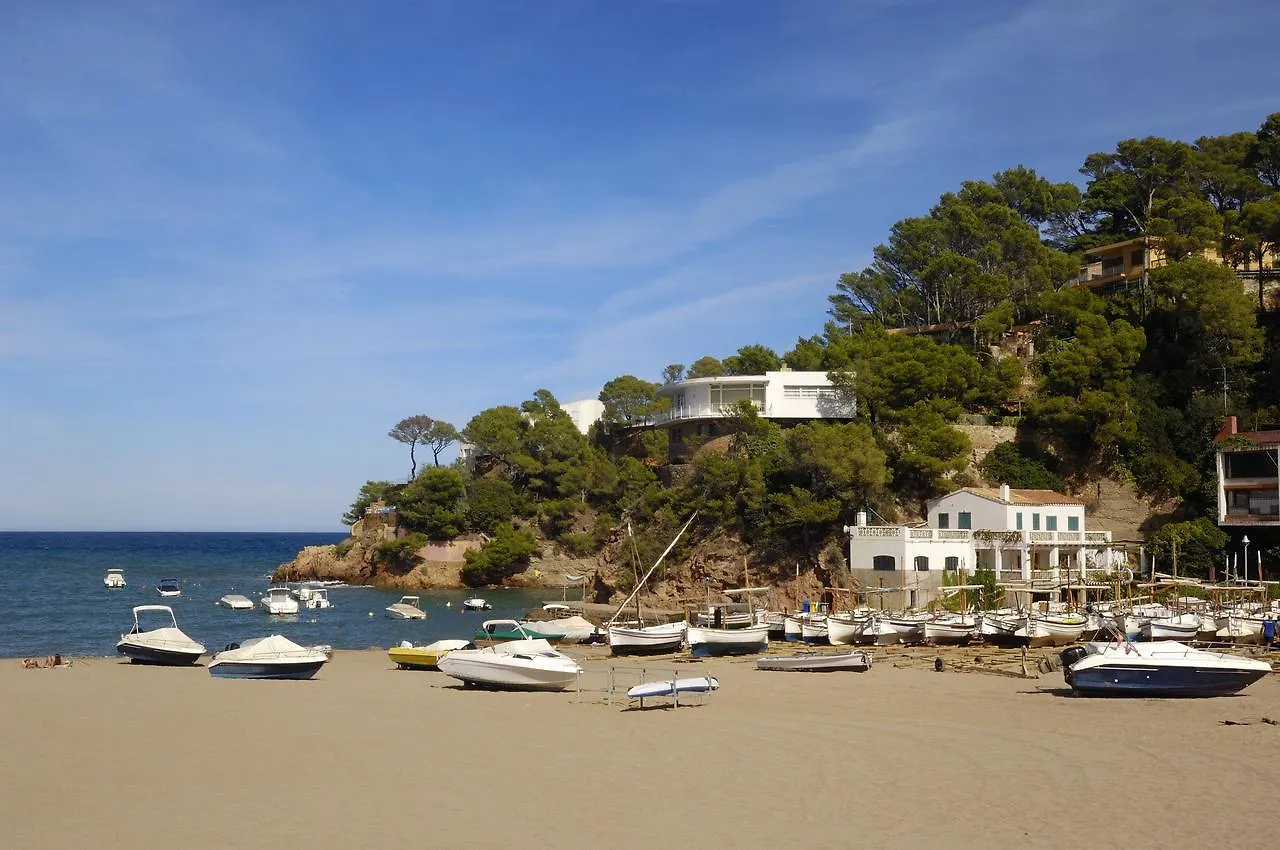 Les Dunes 17 - Mas Pinell Torroella De Montgri