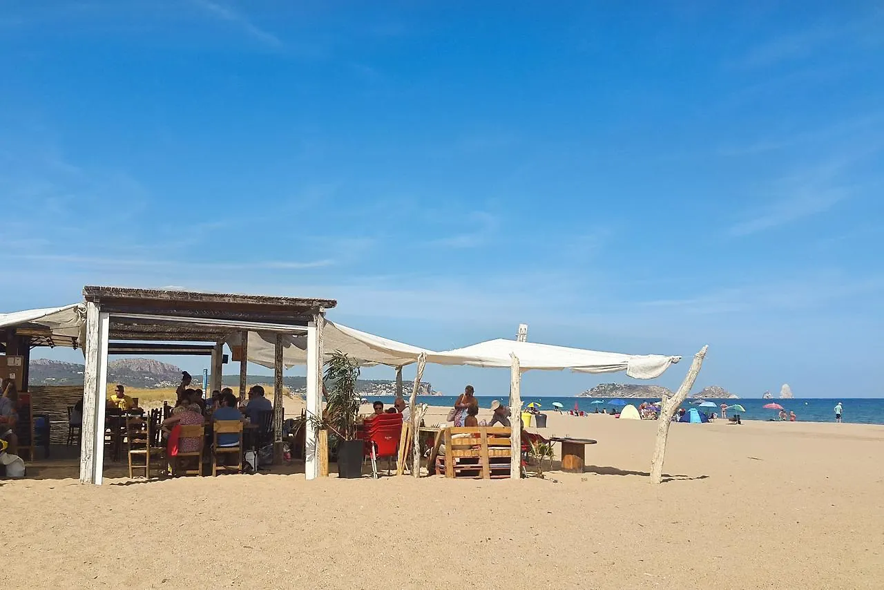 Les Dunes 17 - Mas Pinell Torroella De Montgri Holiday home