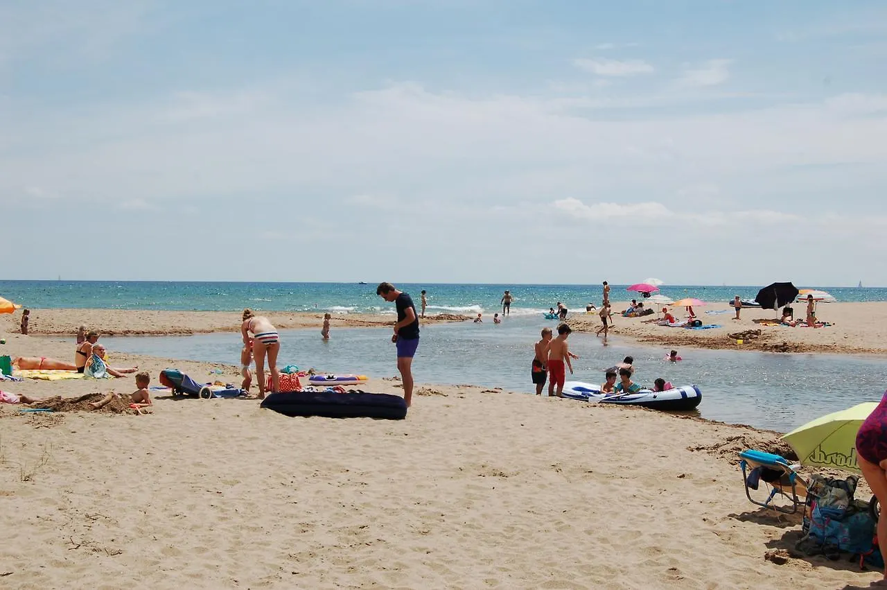 Les Dunes 17 - Mas Pinell Torroella De Montgri Holiday home
