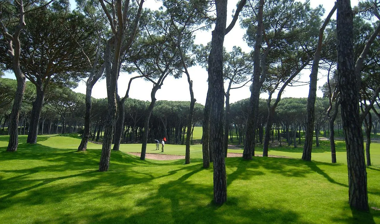 Les Dunes 17 - Mas Pinell Torroella De Montgri Holiday home