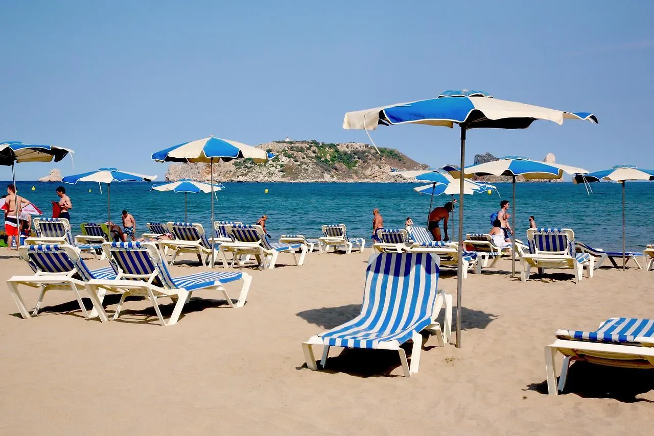 Les Dunes 17 - Mas Pinell Torroella De Montgri