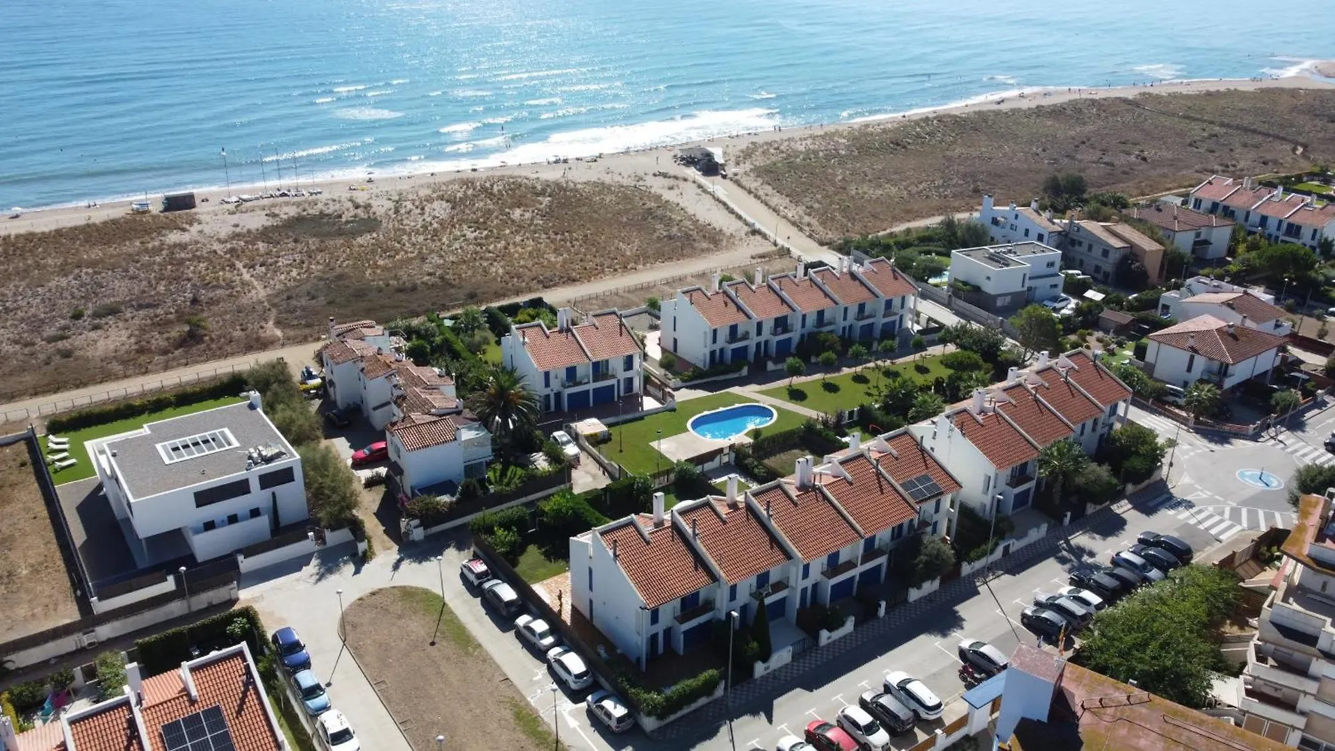 Holiday home Les Dunes 17 - Mas Pinell Torroella De Montgri Spain