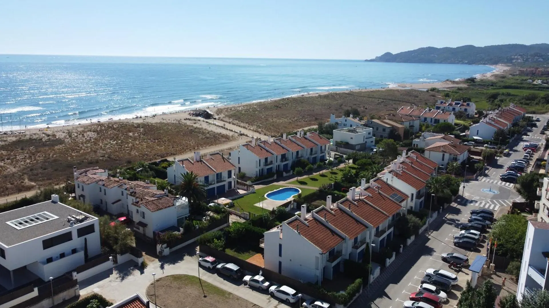 Holiday home Les Dunes 17 - Mas Pinell Torroella De Montgri