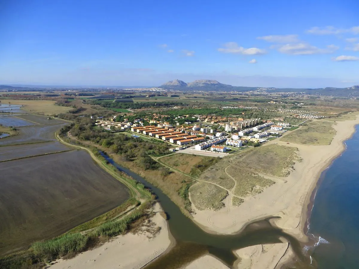 Les Dunes 17 - Mas Pinell Torroella De Montgri Spain